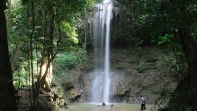 Air Terjun Widuri