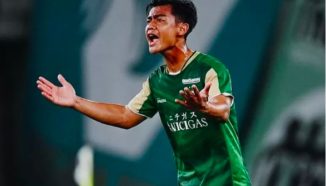 Biografi Pratama Arhan, Atlet Sepak Bola yang Main di Liga Jepang