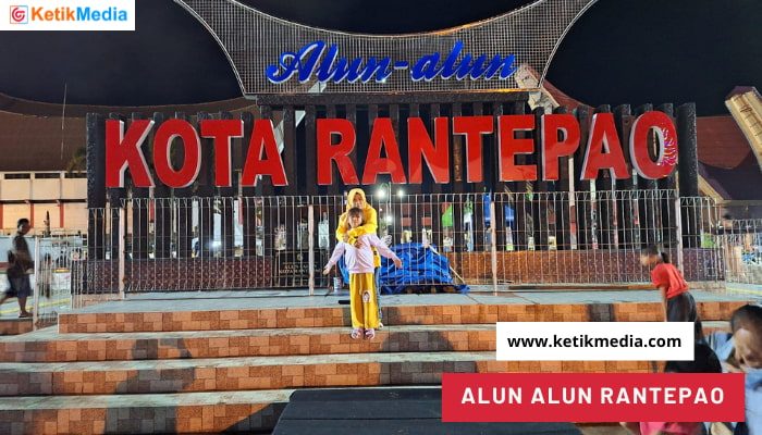 Alun Alun Rantepao