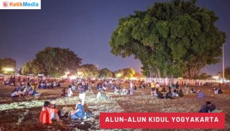 Menjelajahi Suasana dan Keunikan Alun-alun Kidul Yogyakarta