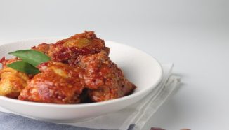 Resep Ayam Bumbu Bali Praktis dan Lezat Ala Rumahan