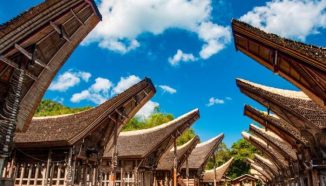 5 Desa Wisata Toraja yang Wajib Anda Kunjungi