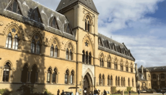 Eksplorasi Seru Tempat Wisata di Oxford Inggris Wajib Diketahui