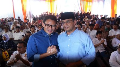 Gubernur Jakarta Dipilih Langsung Presiden, Bagaimana Nasib Rakyat?