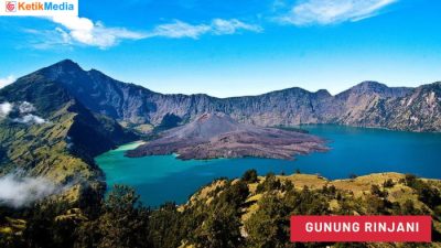 Gunung Rinjani