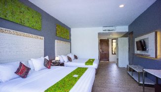 6 Alasan Harvest Hotel Purwodadi Jadi Rekomendasi