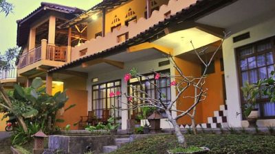 Hotel Padi Purwodadi Modern, Strategis & Fasilitas Lengkap