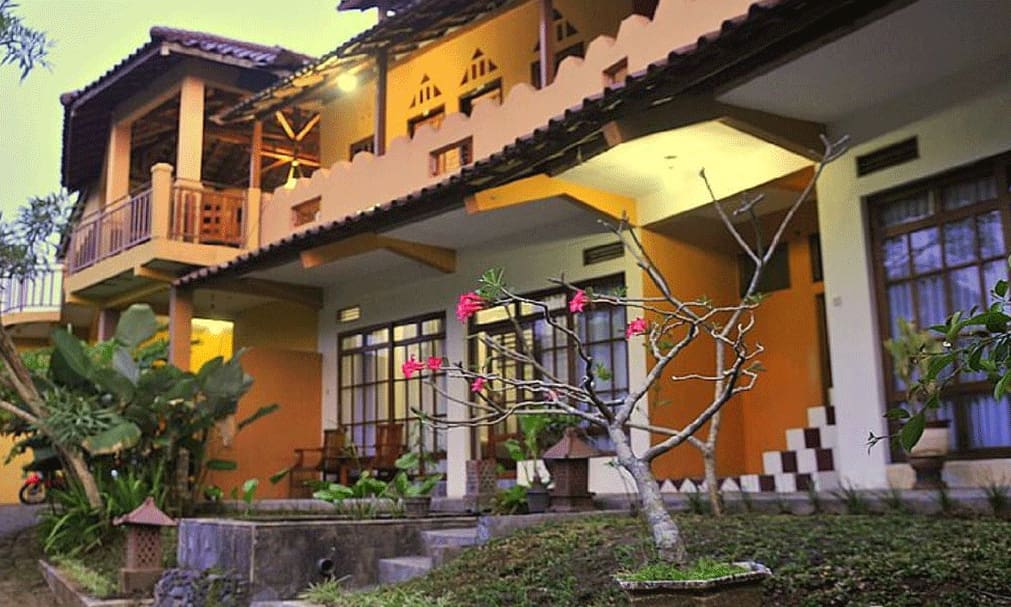 Hotel Padi Purwodadi