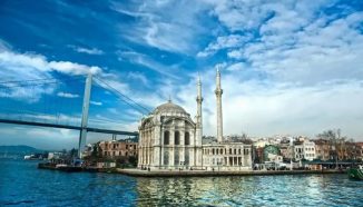 Menikmati Keajaiban Wisata Malam di Turki Dengan Penuh Pesona