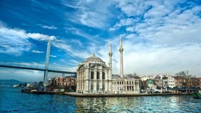 Menikmati Keajaiban Wisata Malam di Turki Dengan Penuh Pesona