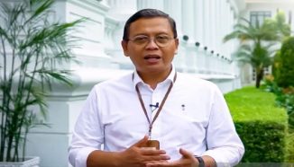 Jubir AMIN Jadi Tersangka Penggelapan Pajak, Negara Rugi 1,1M