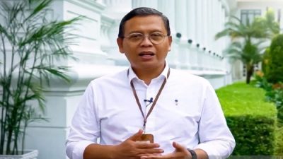 Jubir AMIN Jadi Tersangka Penggelapan Pajak, Negara Rugi 1,1M
