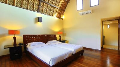 Kubu Bakas Guest House