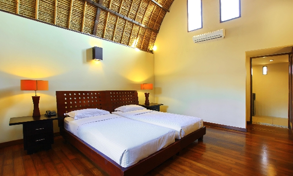 Kubu Bakas Guest House