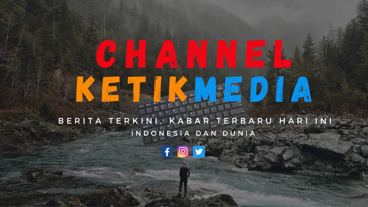 Logo Channel Ketikmedia