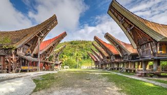 Daya Magis Tana Toraja Perpaduan Adat, Tradisi & Tempat Wisata
