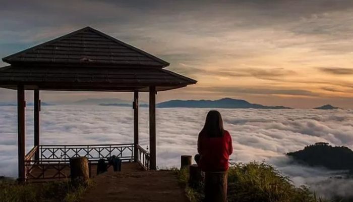 Objek Wisata di Tana Toraja