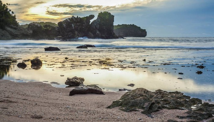 Pantai Jungwok