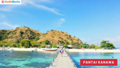 Pantai Kanawa