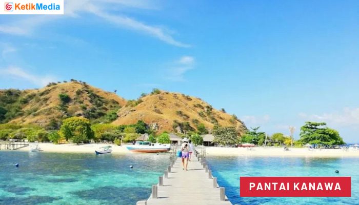 Pantai Kanawa
