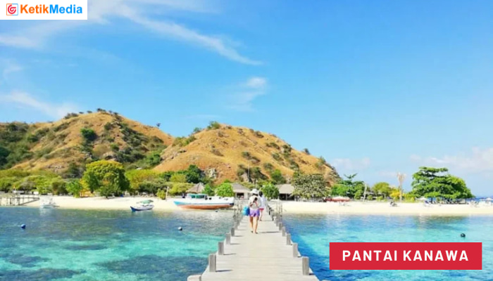 Pantai Kanawa