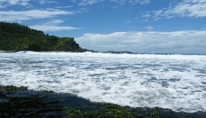 Pantai Siung