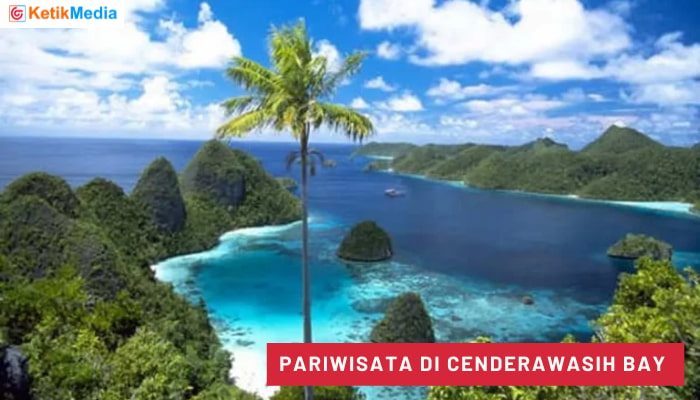 Pariwisata Berkelanjutan di Cenderawasih Bay