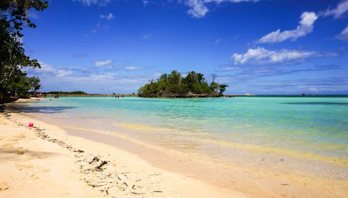 Pulau Kondo Ketikmedia