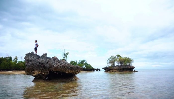 Pulau Motaha