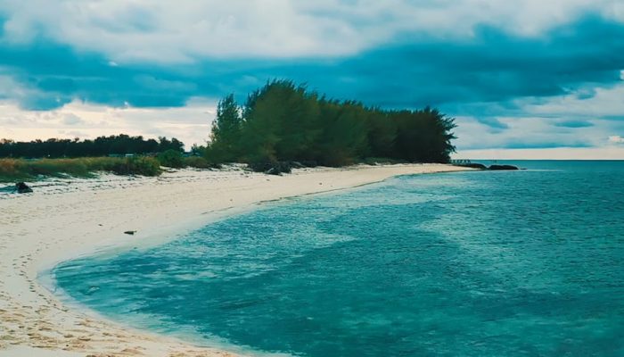 Pulau Sagori Ketikmedia