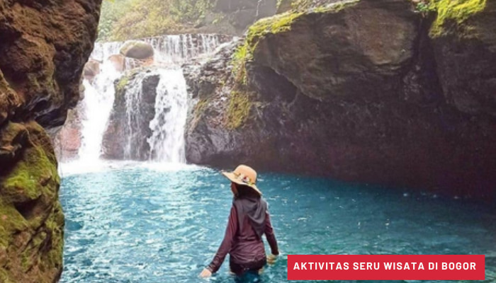 Rekomendasi Tempat Wisata di Bogor