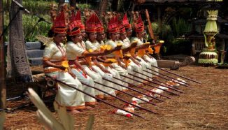5 Fakta Unik Suku Toraja yang Belum Banyak Orang Tahu