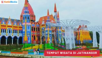 Tempat Wisata di Jatinangor Keajaiban Alam dan Kuliner Terbaik