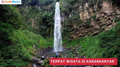 Explore Pesona Tempat Wisata di Karanganyar