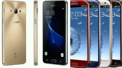 Tips Lengkap Memilih HP Samsung Terbaru
