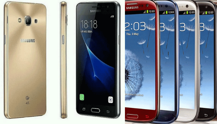 Tips Lengkap Memilih HP Samsung Terbaru