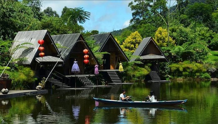 Tips Liburan Tak Terlupakan di Bandung yang Sejuk