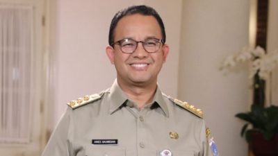 Wakanda No More Indonesia Forever Artinya? Slogan Viral Anies Baswedan