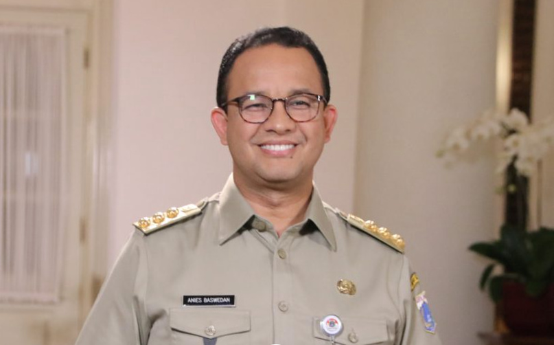 Wakanda No More Indonesia Forever