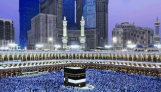 Wisata Di Arab Saudi: Petualangan Eksotis di Kerajaan Gua dan Gurun
