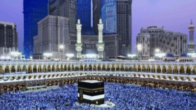 Wisata Di Arab Saudi: Petualangan Eksotis di Kerajaan Gua dan Gurun