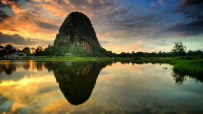 Eksplorasi Tak Terlupakan di Tempat Wisata New Zealand Payakumbuh