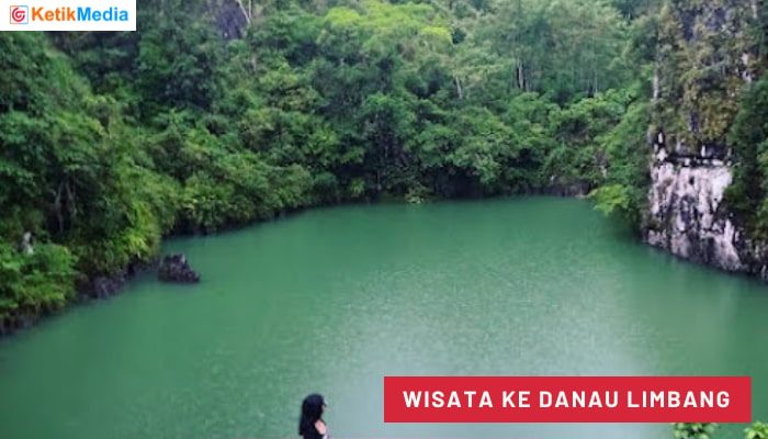 Wisata ke Danau Limbang