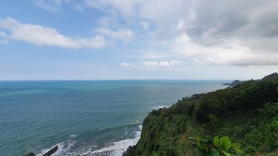Bukit Hud Kebumen