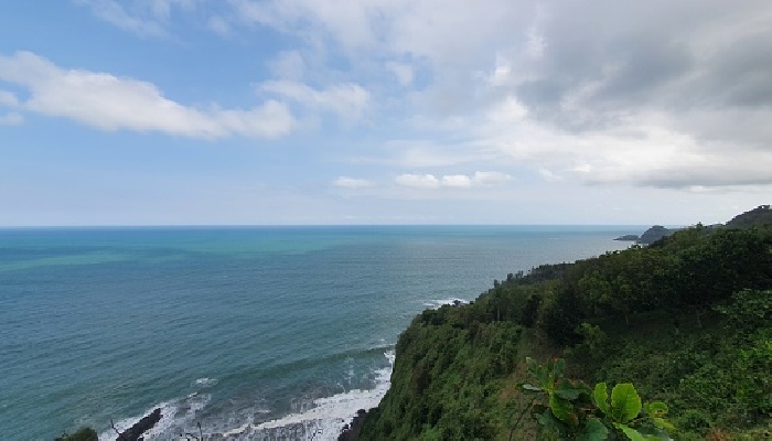 Bukit Hud Kebumen