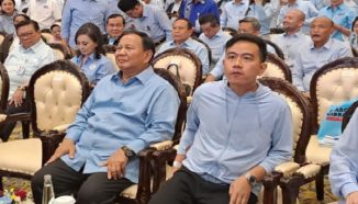 Debat Capres Resmi Digelar, Begini Catatan Performa Ketiganya
