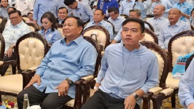 Debat Capres Resmi Digelar, Begini Catatan Performa Ketiganya