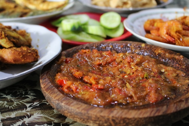 kuliner hits malioboro