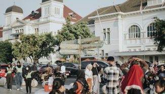 Rekomendasi Terbaik Hotel di Malioboro Yogya untuk Liburan Anda