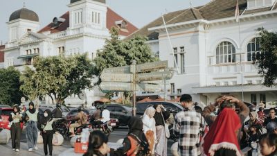 Rekomendasi Terbaik Hotel di Malioboro Yogya untuk Liburan Anda